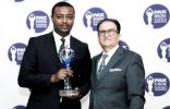 Ethiopian Wins Africa’s Outstanding Food Services Award