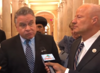 United States passes bill against human rights offenders in Ethiopia