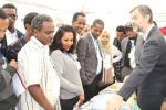  Addis Ababa host conference on English language