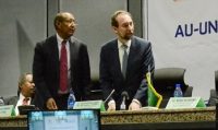 UN Human Rights Commissioner issues statement after visiting Ethiopia