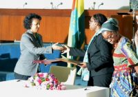 UN agency invest $57 million dollars to renovate Africa Hall
