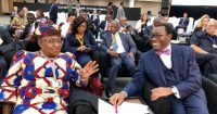 Forum discusses Africa disaster risk financing program