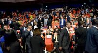Korea recommends fast-track industrialization strategies to Africa