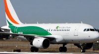 Ethiopian Airlines partners with Air Côte d'Ivoire