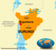 United States expresses concern over Burundi’s referendum