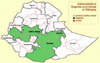 Amnesty urges Ethiopian government to stop killings of Oromo people