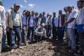 Germany promotes agricultural mechanization technologies in Ethiopia