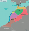 Morocco agribusiness gets EUR 200 million