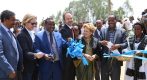 Ethiopia inaugurates model water, waste management project