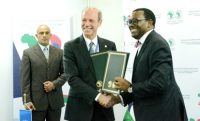 Institutions collaborate to introduce staple crop processing zones in Africa
