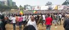Regional organisations condemn bomb Addis Ababa bomb attack