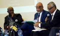 Economics professor disproves double digit economic growth of Ethiopia