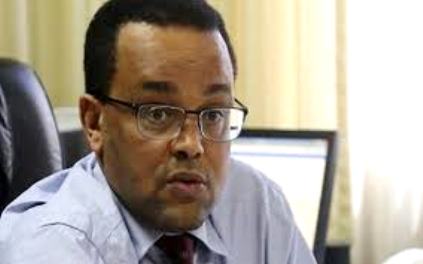 Highly indebted Ethiopia appoints new central bank chief to rescue ...