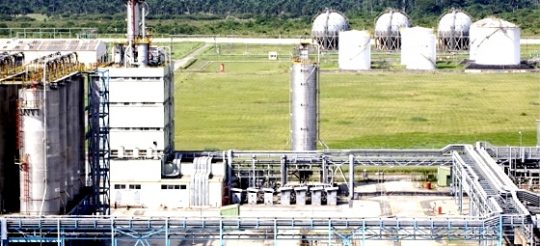 Nigeria secures $1 billion for fertilizer plant