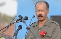 Eritrea set to dispatch delegations to Ethiopia for negotiations