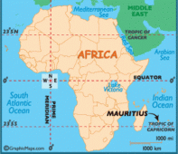 New index ranks Mauritius, Ghana, Tunisia as top African Telecom leaderss