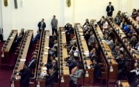 Ethiopia urges opposition fighters to end war, warns wealth of nation robbers, sabotaging old guards