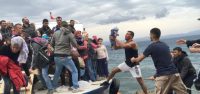 Germany calls for partnership to address global refugee challenges