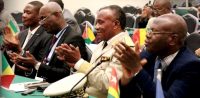 Central, West Africa police forces partner to fight organised crimes