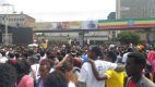 Ethiopia Prime Minister Abiy Ahmed escapes assassination