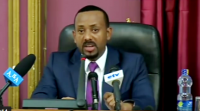 Ethiopia’s reformist prime minister vows to fight economic sabotage
