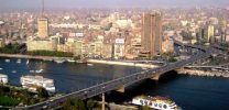 Dialogue on Development in Africa opens in Cairo