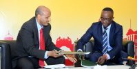 Ethiopian Airlines, DHL form joint venture company