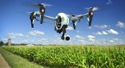 Tunisia to use drones for agriculture data collection