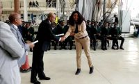Ethiopian Airlines Aviation Academy Graduates 302 Aviation Professionals