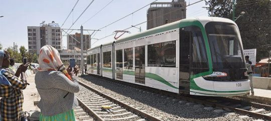 Ethiopia’s Journey to Privatization: Demise to Developmental State?