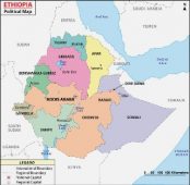 Rethinking the Ethiopian Transition: Identifying the sticky issues and prospects for reform