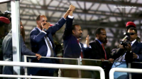 Eritrean President Isaias concludes Ethiopia tour