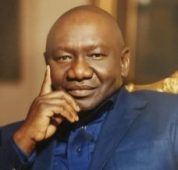 Nigeria court orders release of African billionaire’s properties in UK