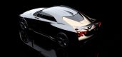 Nissan, Italdesign to unveil ultra-limited GT-R prototype