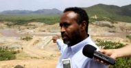 Ethiopia Great dam construction manager found dead