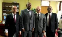 Turkish company set to generate electricity in Ethiopia