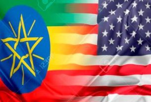 Ethiopia, United States officials confer on democratization