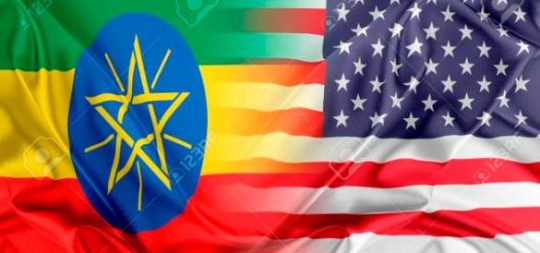 Ethiopia, United States officials confer on democratization