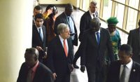 UN urges countries to help Africa fight money laundering, tax evasion