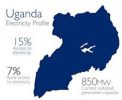 Consortium set to reduce Ugandan electricity costs