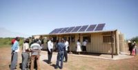 Zambia secures $50 million to diversify energy