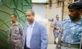 Ethiopia arrest ex-Somali region president