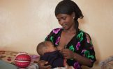 Breastfeeding jumpstarts future generation wellbeing