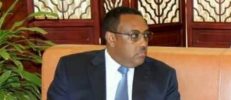 Ethiopia re-plans development programs involving civil societies