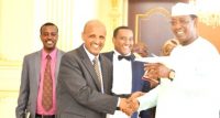 Ethiopian Airlines acquires 49% share in Chad Airlines
