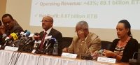 Ethiopian Airlines registers record success amid fuel price hike