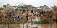 Ethiopia, South Sudan at risk of flooding