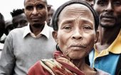 UN provides assistance to displaced people in Ethiopia