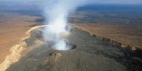 U.S. finance Ethiopia's 50 megawatts geothermal energy project