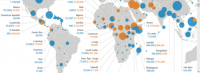 Ethnic clashes displaced 2.6 million people in Ethiopia